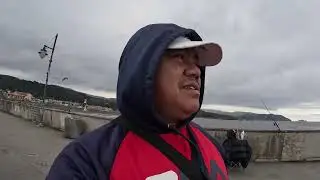 Pacifica pier ca