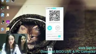 BIGO LIVE | Tutorial How to use BIGO LIVE Connector