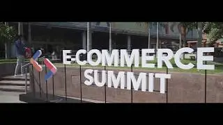robusta at E-Commerce Summit 2019