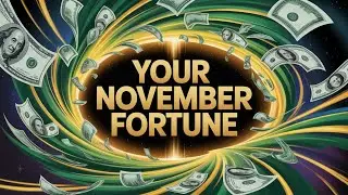 6 LUCKY NUMBERS TO FOCUS and GET RICH IN NOVEMBER , 2025 | Buddhist Teachings