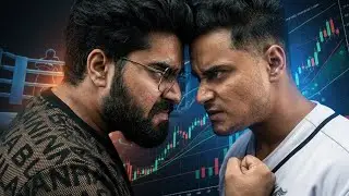 Forex না কি Binary কোনটা শিখবো - @Tradingchart. VS @RGTechHuB - Kivabe Forex Trading Sikhbo - Forex