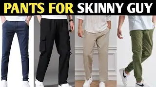 Best Pants for Short & Tall Guys (Length Tested)