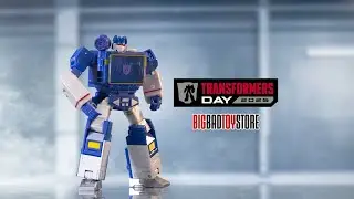 🚨 Celebrate Transformers Day 2025! 🚨