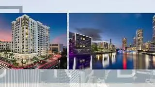 Rome Yard - City of Tampa