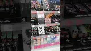 НОВЫЙ БРЕНД В ЛЕТУАЛЬ SUGAR