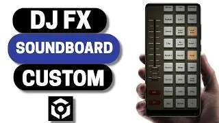 Best DJ Fx Custom Soundboard App for Android