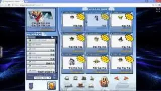 Hack para Dragonbound de Cash 2015 || Free cash dragonbound 2015
