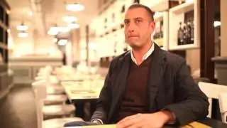 Kundenstimme aus Italien - Orderman Kassensysteme - Registrierkasse - GDPdU Kasse