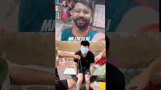 Chinese funny short videos #Mr.Chess Nj #try to not language change# #facebook #youtube