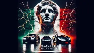 Rammstein - Sonne x Italian speech (SUPER CARS EDIT)