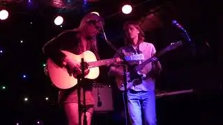 Erisy Watt @ The Monkey House, Winooski, VT 
