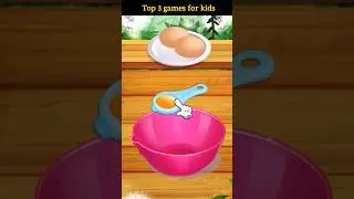 Kid-Friendly Gaming : Unveiling the Top 3 Video Games for Young Players! #videogames #gameforkid