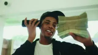FBG JOSH - GENIE ( feat. MOE TRA ) ( OFFICIAL MUSIC VIDEO) Shot By: Tae Muney 