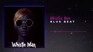 Whistle Man _ Pop Smoke Type beat X Rody Rich X Da Baby X Lil Pump Drill Trap