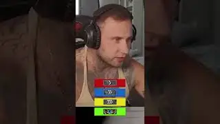 ODGADNIJ RANGE PO GRZE GRACZA!