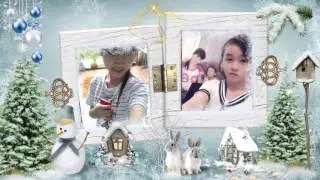 Share Style Proshow Producer 5 x gi&aacute;ng sinh đẹp