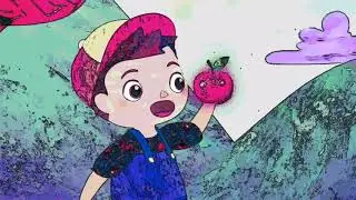 Jack Be Nimble Burger | Cocomelon Kids Song (Sponsored by: Preview 2 Effects x Random Effects)