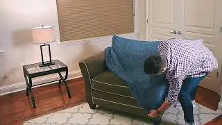Divine Trendz Sofa Covers Review | Real Customer Transformations 😍