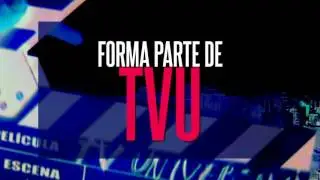 TV Universidad convoca a PRODUCTORAS DE CONTENIDOS AUDIOVISUALES