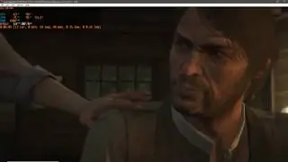 Xenia Xbox 360 Emulator - Red Dead Redemption:Undead Nightmare Ingame /GAMEPLAY!/(DX12WIP)(cf7c9819)