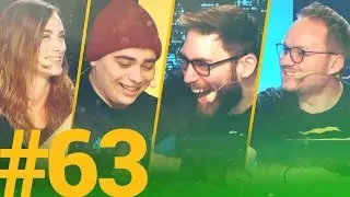 LES MOMENTS MARRANTS #63 (LeStream)
