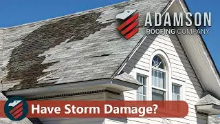 The Best Way To Fix Storm Damage to Your Roof