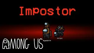 There's an Imposter Among Us... | Among Us 1
