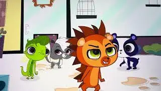 Littlest pet shop winter wonder wha...?