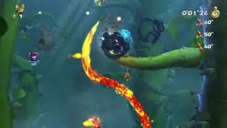 RAGE QUIT!!!~Rayman Legends #18