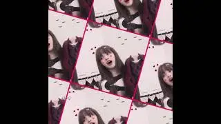 Jackie chan / lisa edit