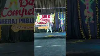 Ho Jamalo | Sindhi Folk Dance | 1st Prize | Dance Competition Winner | @geetkiduniya2014