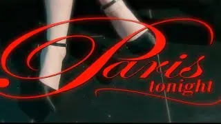 ICEKI - PARISTONIGHT (feat. Babysonic) | Official Music Video