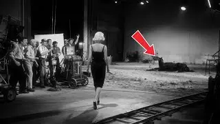 Doris Day LEFT Her Million Dollar Movie for a Sick Animal&mdash;Her Choice AMAZED Hollywood