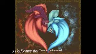 3- Dan&ccedil;a do Fogo Infernal (Rock/Monster Hunter)