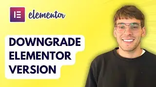 How to Downgrade Elementor Version [2026 Full Guide]