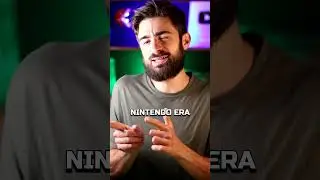 Il più grande ERRORE nella storia delle consoles di videogames!! 🎮 #ps1 #sony #nintendo #sega