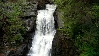 Bushkill Falls, Pa.