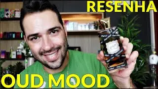 Um Perfume de Oud Bem Diferente | Oud Mood - Lattafa