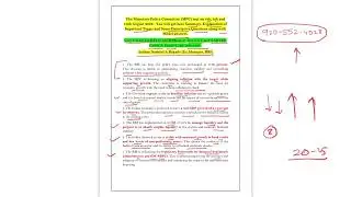 Importance of RBI Bulletin for Interview and Phase 2 of RBI Grade B, NABARD Grade A!