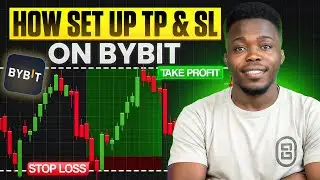 Как установить тейк-профит и стоп-лосс в приложении Bybit (простое руководство для начинающих)