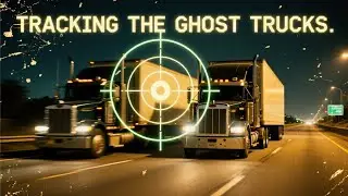 Using GPS Tracking to Uncover a Complex Heist | True Crime Stories