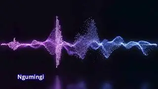 Di Mo Alam - Ryan Moore | Original AI Composition (lyric video)