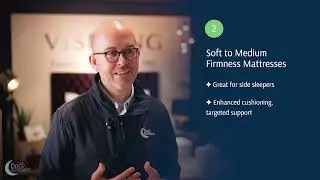 Different Mattress Firmness Ratings Explained - Which One Is Ideal For You?
