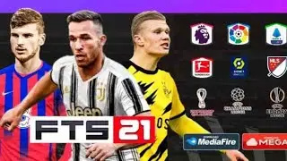 how to download fts 2021 mediafire hack