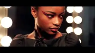 How Do You Highline? - Diane Kendal for Marc Jacobs Beauty