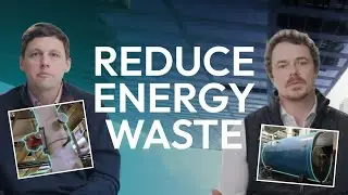 The Secret To Reducing Energy Waste in Multifamily Buildings (Inside Parity Ep. 2)