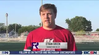 Fast and Furious for the Fremont Little Giants