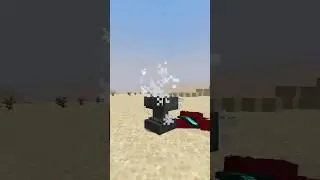 Minecraft Sheep Chase... #shorts