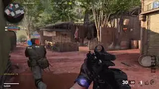 Call me the Tomahawk king