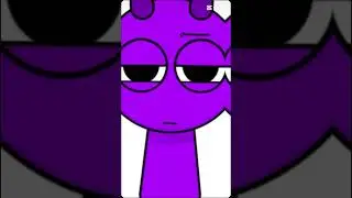 Durple edit #Sprunki #edit #capcut #durple #cute